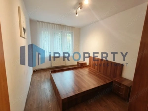 2 Camere I Obor, Parc I Decomandat I Metrou 5 min I Reabilitat  - imagine 3