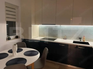 Apartament cu 1 camera, parcare, 47mp, zona Poligon