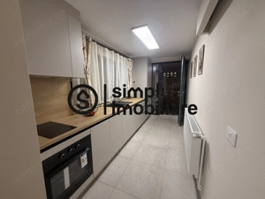 Apartament 2 camere Lux + terasa - imagine 19