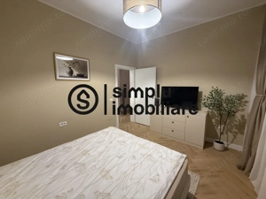 Apartament 2 camere Lux + terasa - imagine 5