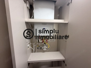 Apartament 2 camere Lux + terasa - imagine 18