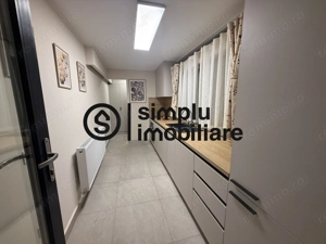 Apartament 2 camere Lux + terasa - imagine 7