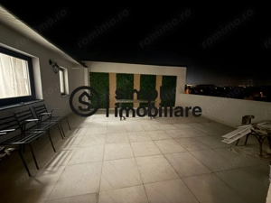 Apartament 2 camere Lux + terasa - imagine 11