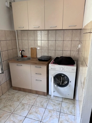 Garsonieră decomandată cu beci generos   locație excelentă Coresi - imagine 5