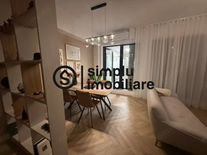 Apartament 2 camere Lux + terasa - imagine 16