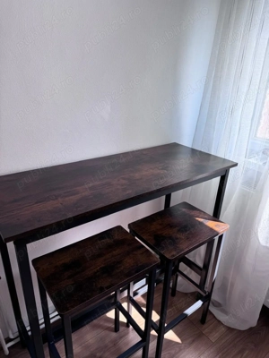 Garsonieră decomandată cu beci generos   locație excelentă Coresi - imagine 9