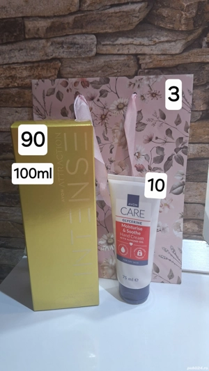 Set Attraction Intense 