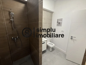 Apartament 2 camere Lux + terasa - imagine 15
