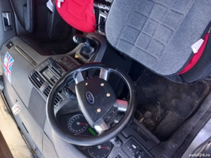 Ford C-Max  - imagine 4