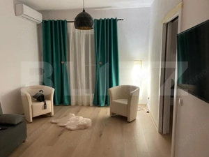 Apartament cu 1 camera, parcare, 47 mp, zona Poligon