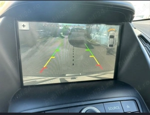 Ford Kuga impecabil  - imagine 6