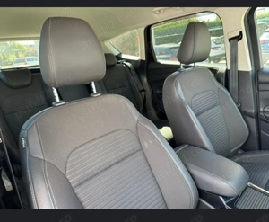Ford Kuga impecabil  - imagine 7
