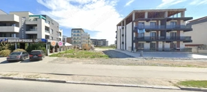 Teren intravilan Mamaia Nord