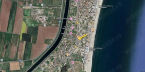 Teren intravilan Mamaia Nord - imagine 4