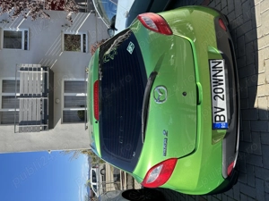 Mazda 2 Benzină +GPL - imagine 3