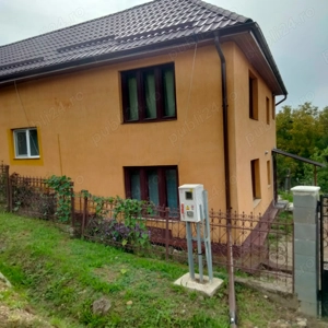 Casa in Recea, jud. Salaj - imagine 2