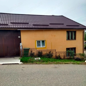 Casa in Recea, jud. Salaj - imagine 3