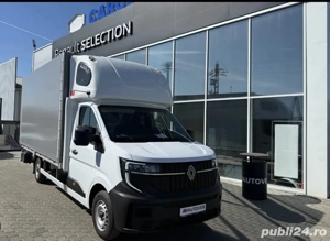 Sofer comunitate 3.5 T