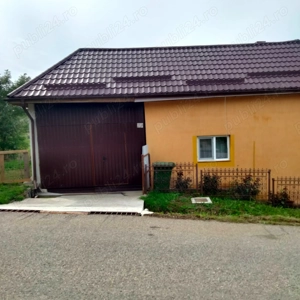Casa in Recea, jud. Salaj - imagine 5