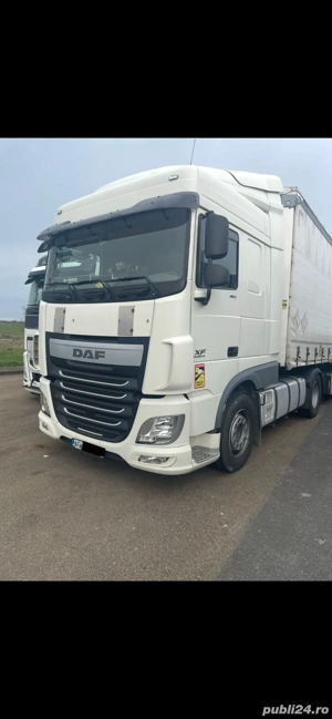 Daf xf 460 12 2016 - imagine 2