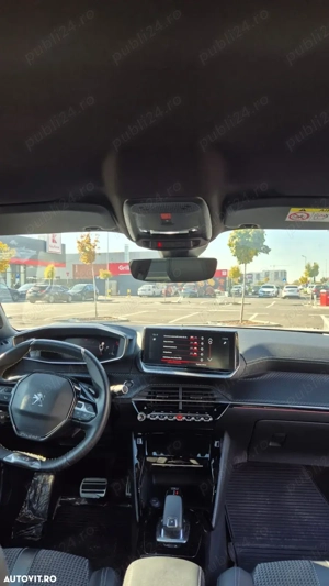 Peugeot 2008 1.2 PureTech EAT8 STT GT Pack - imagine 7