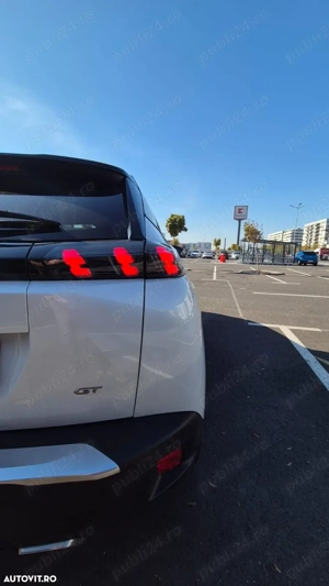 Peugeot 2008 1.2 PureTech EAT8 STT GT Pack - imagine 6