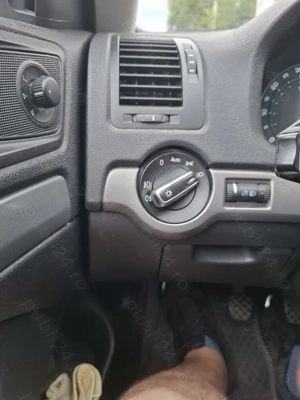 Skoda octavia 2 - imagine 6