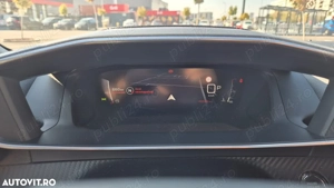 Peugeot 2008 1.2 PureTech EAT8 STT GT Pack - imagine 10