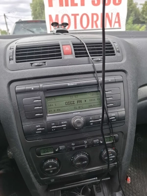 Skoda octavia 2 - imagine 7