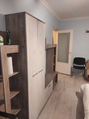 garsoniera la parter pe bdul I.Maniu