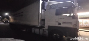 Man 2013 Euro 5, EVV