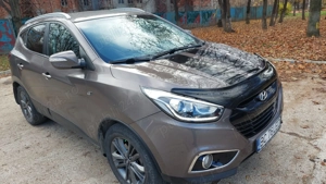 Hyundai ix35 2014