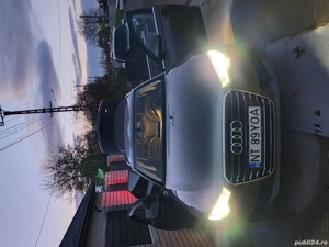 Audi A6 c7 Avant model ULTRA