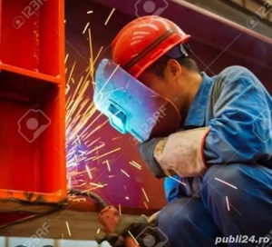 SC angajeaza sudori si necalificati