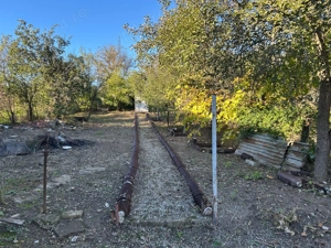 De vânzare casă cu teren generos în sat Peștișu Mare - imagine 6