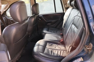 Jeep Grand Cherokee WG 2002 - imagine 6