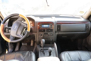 Jeep Grand Cherokee WG 2002 - imagine 2