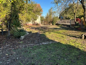 De vânzare casă cu teren generos în sat Peștișu Mare - imagine 9