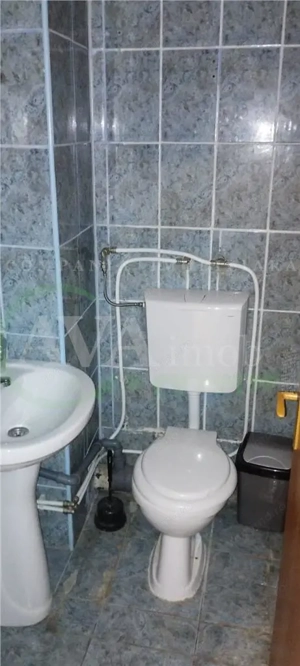 Apartament 3 camere decomandate, zona Garii - imagine 10