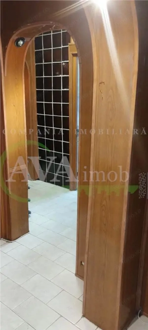 Apartament 3 camere decomandate, zona Garii - imagine 9