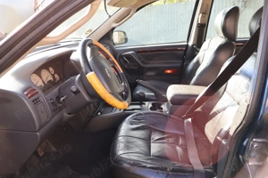 Jeep Grand Cherokee WG 2002 - imagine 8