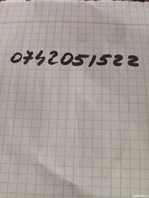 Mînz de vînzare detalii la telefon 