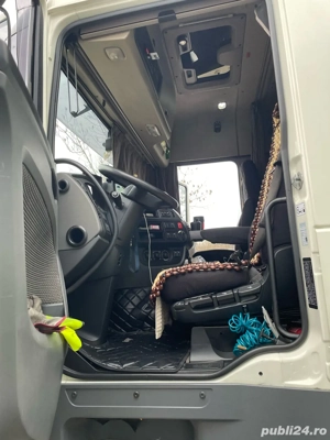 Daf xf 460 12 2016 - imagine 5