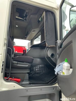 Daf xf 460 12 2016 - imagine 4