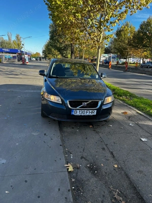 Vand volvo s40 d2 