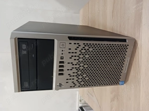 Server HP Proliant ML310e Gen8V2
