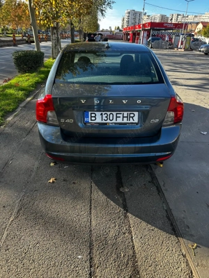 Vand volvo s40 d2  - imagine 3