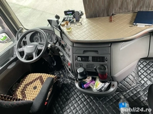 Daf xf 460 12 2016 - imagine 3