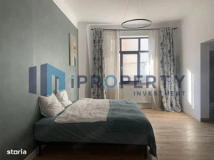 Studio 2Camere | Romana, Icoanei  | Centrala Proprie | Dressing | Boxa