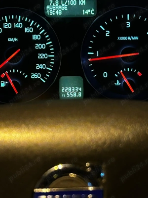 Vand volvo s40 d2  - imagine 9